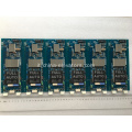 Blue Hip-CMO (Rev6) Board per Hyundai Elevators 26300047